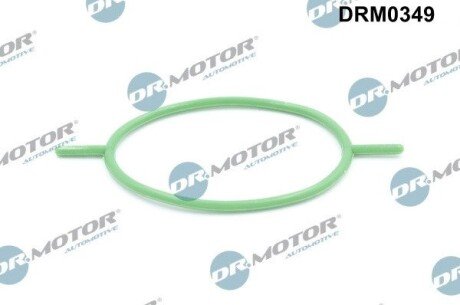 Прокладка гумова DR.MOTOR DRM0349