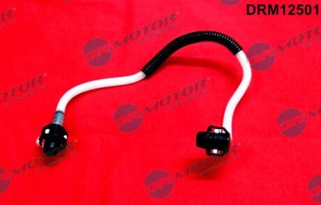 Шланг паливний DR DR.MOTOR DRM12501