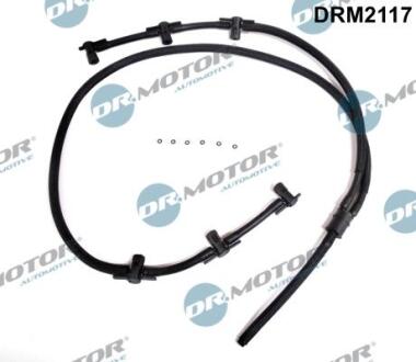 Шланг паливний DR DR.MOTOR DRM2117