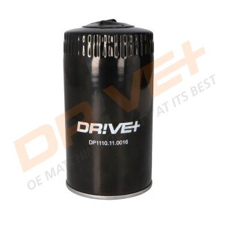 Drive+ - Фільтр оливи (аналог WL7133) Drive+ DP1110.11.0016