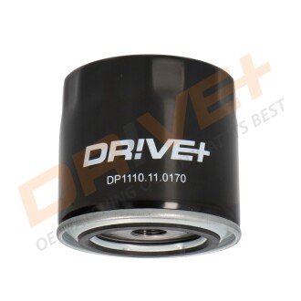 Drive+ - Фільтр оливи (аналог WL7400) Drive+ DP1110.11.0170