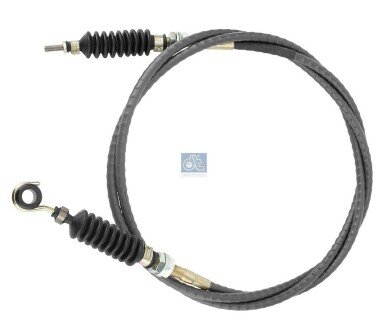 Трос газу DIESEL TECHNIC DT 326009