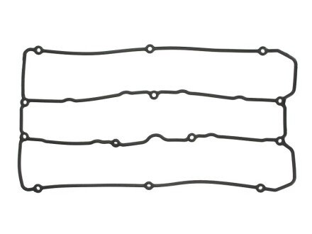 Прокладка кришки клапанів ELRING 136.520