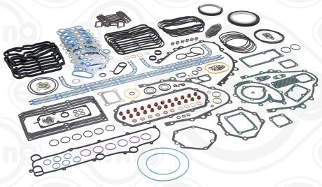 Комплект прокладок двигуна ELRING 159.640