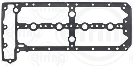 Прокладка кришки клапанів ELRING 351.260