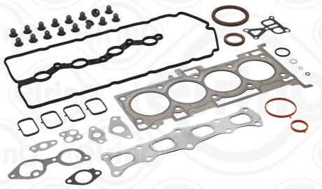 Комплект прокладок двигуна ELRING 440.290