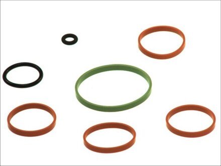 Прокладка колектора ELRING 444.760