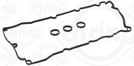Комплект ущільнень, кришка голівки циліндра Cyl. 1-3 ELRING 485040