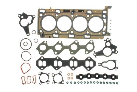 Комплект прокладок, головка циліндрів OPEL/RENAULT 2,3 CDTI M9T 10- ELRING 521150