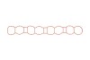 Прокладка впускного колектору EL558.460 ELRING 558.460 (фото 1)