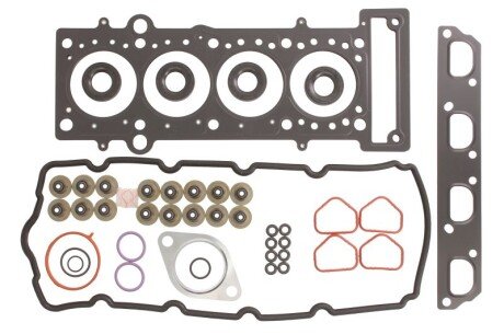 Комплект прокладок, головка циліндрів MINI 1,4/1,6 16V W10 B14/W10 B16 01-08 ELRING 574.310