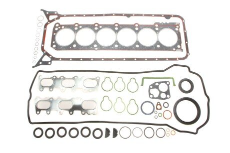 Комплект прокладок, двигун MB M104 2.8/3.2 ELRING 633.580