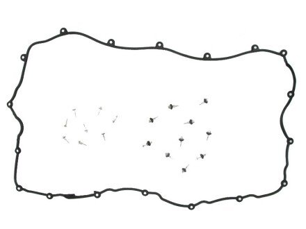 Комплект прокладок кришки головки циліндра ELRING 714660