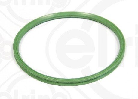 Прокладка впускного колектора BMW/MINI N47/B57 \'\'06>> ELRING 720.580