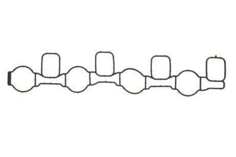 Прокладка колектора впускного ELRING 736.650