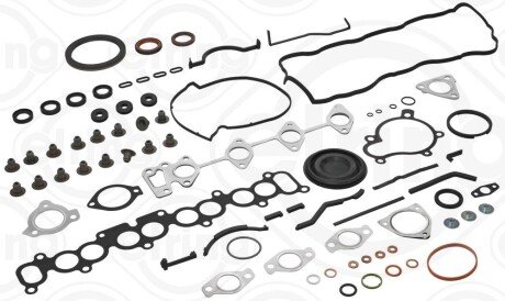 Комплект прокладок двигуна ELRING 795.620