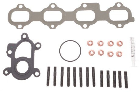 Комплект монтажний турбокомпресора ELRING 811.050