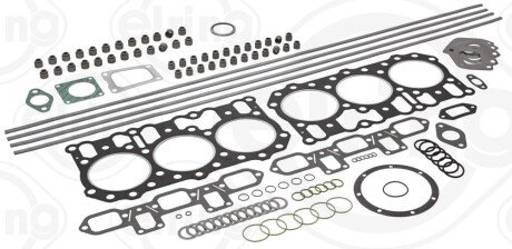 Комплект прокладок головки циліндра ELRING 870.910