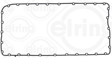 Прокладка масляного піддону ELRING 877.060
