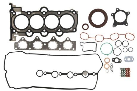 Повний комплект прокладок, двигун Hyundai/Kia 1,6 16V G4FD 11- ELRING 925.630