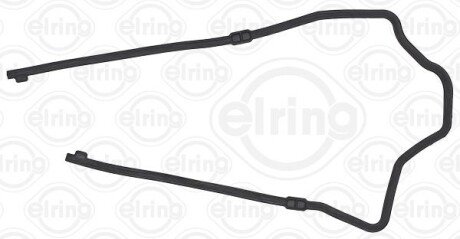 Прокладка картера Land Rover Discovery 4.4 i 04-09 / Range Rover 4.2/4.4 i 02-12 / Range Rover Sport ELRING 942.260