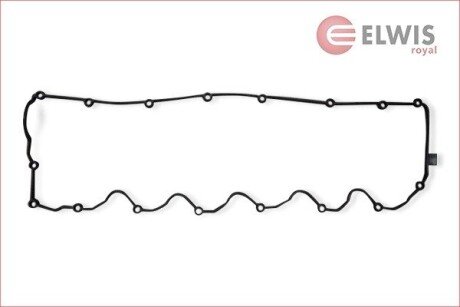 Прокладка клапанної кришки Elwis Royal 1552828