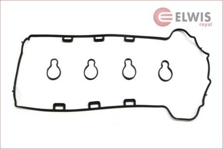 Комплект прокладок клапанної кришки Elwis Royal 9149065