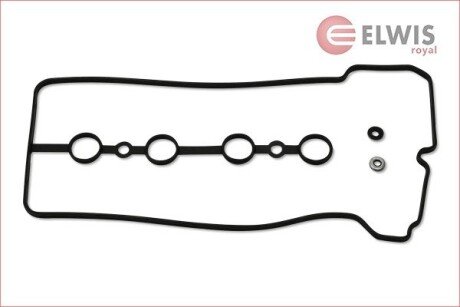 Комплект прокладок клапанної кришки Elwis Royal 9152847