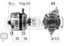 Генератор ERA 210710A (фото 1)