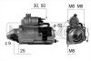 Стартер ERA 220158A (фото 1)