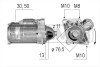 Стартер ERA 220587A (фото 1)