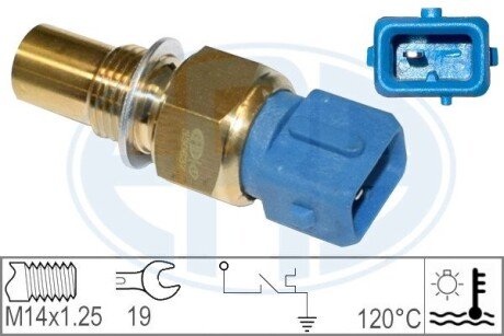 Датчик температури ERA 330637