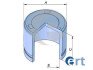 Поршень, корпус скоби гальма D025322 (вир-во ERT) ERT 150901-C