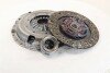 Зчеплення SUBARU IMPREZA 1.6-1.6i-1.8i-2.0i 92-00 (Вир-во EXEDY) EXEDY