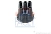 Кришка розподільника запалювання Audi 100/80/A4/ VW Caddy/Golf/Passat/Jetta 1.4-2.0 78-01 (2.7668PHT) FACET 27668PHT (фото 1)