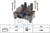 Котушка запалювання Ford Focus, Fiesta, Mondeo, Transit Connect (95-13) 1.3i-2.0i 16V FACET 96432 (фото 1)