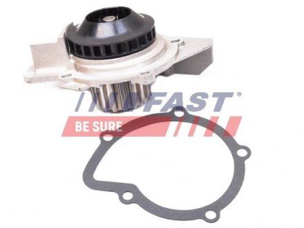 Насос водяний Citroen C5 (09-),Jumpy (10-)/Fiat Scudo/Ford Focus,Kuga,Mondeo 2.0JTD (07-) EURO 5 FAST FT57161