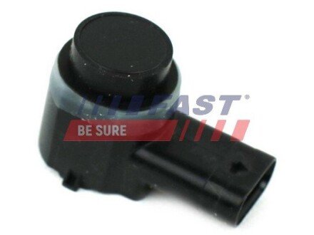 Датчик парковки VAG/Renault/Opel Vivaro/ Fiat 500/Toyota/Kia/Hyundai (07-) зад FAST FT76009