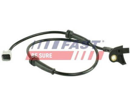 Датчик ABS передній Citroen Berlingo 1.6 HDI (08-) FAST FT80576