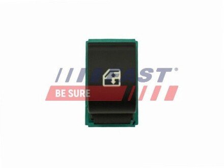 Переключатель Стеклоподъемника R FAST FT82206