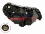 Фара ліва електр. регулювання Citroen Jumper/Fiat Ducato/Peugeot Boxer (06-14) H7+H0 S.TYP 8-PIN FAST FT85768 (фото 2)