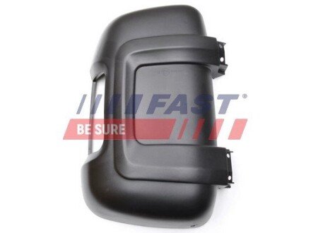 Корпус дзеркала правого довга Fiat Ducato (06-) (14-) FAST FT88808