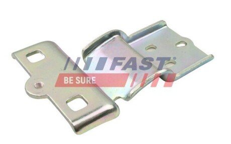 Петля двері задньої лівої нижня Citroen Jumper / FIAT Ducato (06-14) FAST FT95412