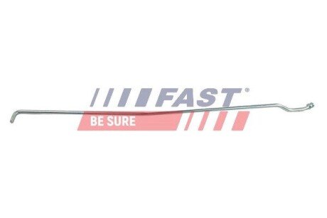 ПІДПОР КАПОТУ FIAT DOBLO 00> 05> FAST FT95516