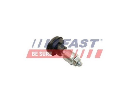 Ролик Каретки Дверки Renault Master 98 Бічн Верх FAST FT95535