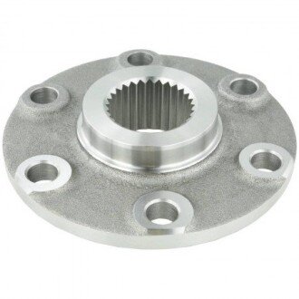 Ступица передняя flange FEBEST 0482FK94WF