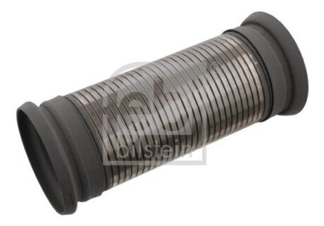 Елемент глушника гнучкий FEBI FEBI BILSTEIN 01377