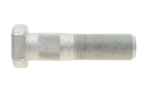 Болт колеса (з круглою головкою) FEBI BILSTEIN 02406