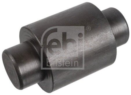 Ролик гальмівної колодки FEBI FEBI BILSTEIN 02412