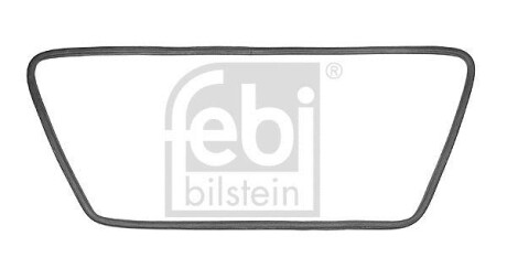 Уплотнитель стекла ветрового FEBI FEBI BILSTEIN 02784